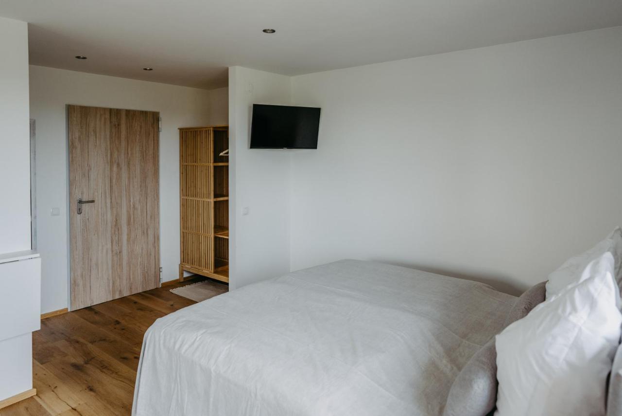 Fugger Alm Aparthotel Weichselbaum Exteriör bild