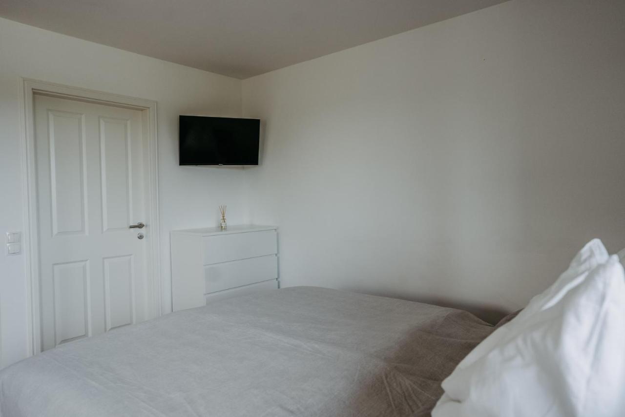 Fugger Alm Aparthotel Weichselbaum Exteriör bild