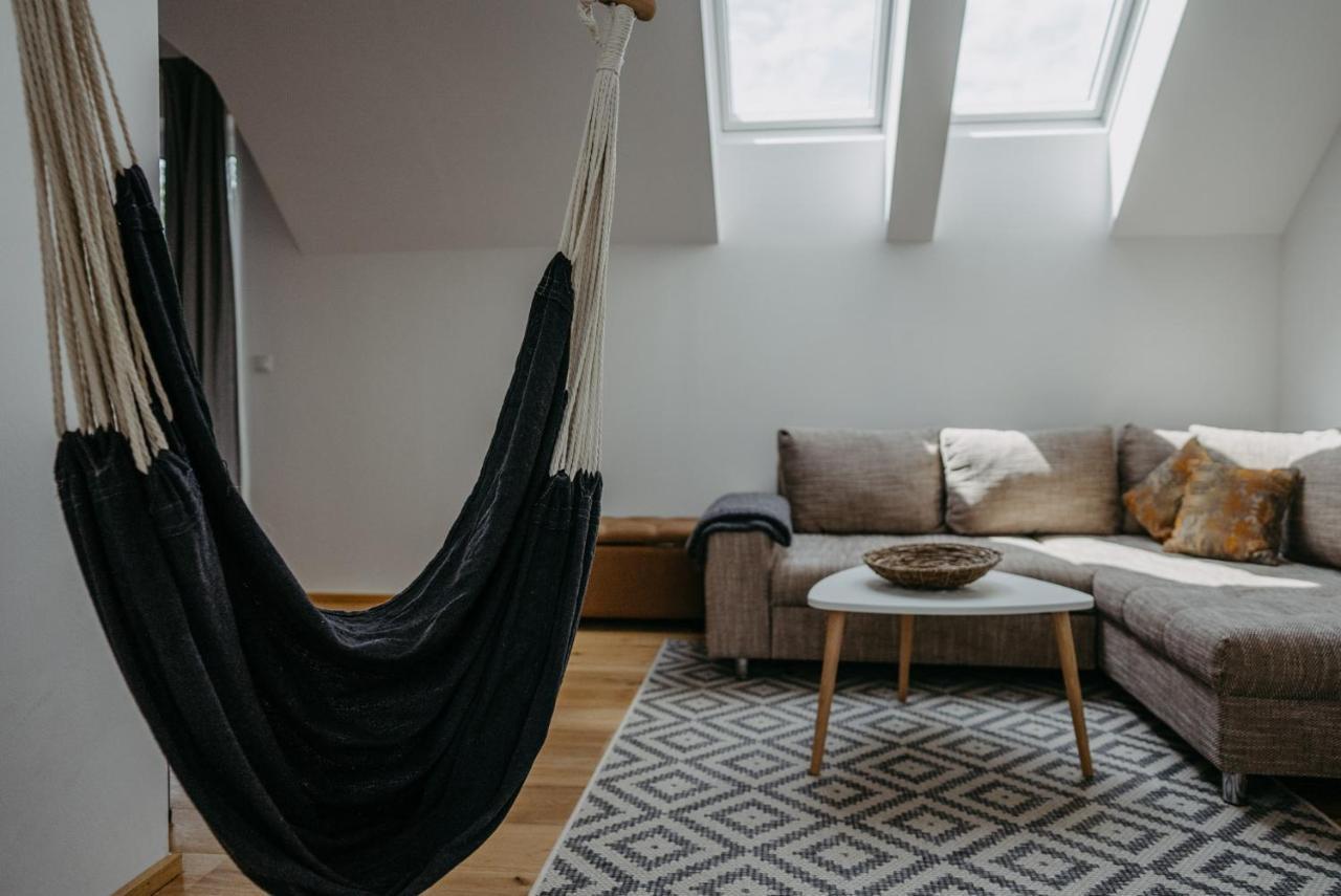 Fugger Alm Aparthotel Weichselbaum Exteriör bild