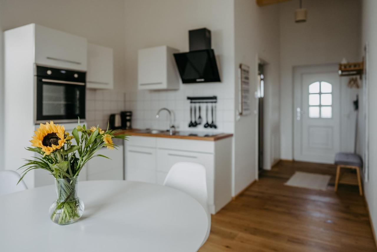 Fugger Alm Aparthotel Weichselbaum Exteriör bild