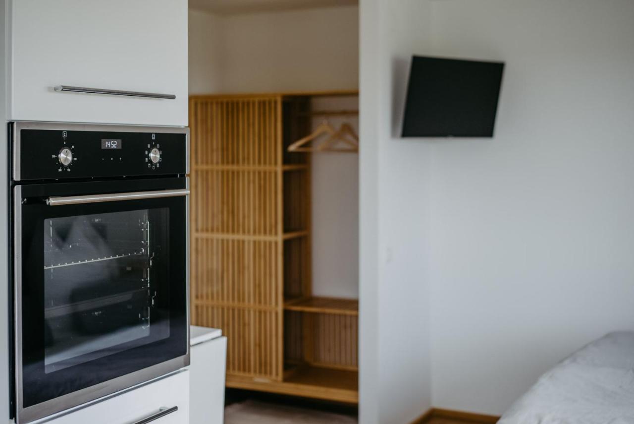 Fugger Alm Aparthotel Weichselbaum Exteriör bild