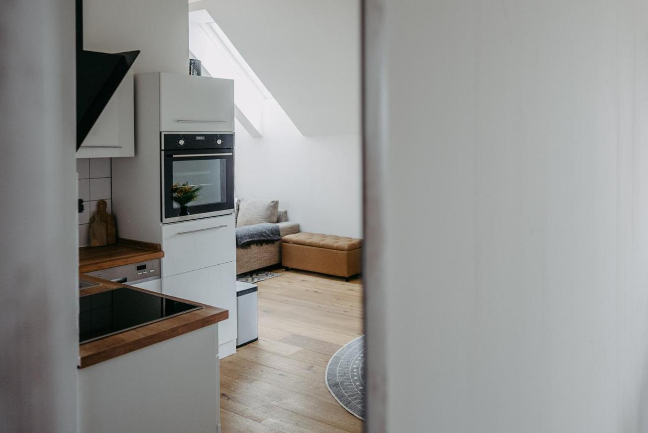 Fugger Alm Aparthotel Weichselbaum Exteriör bild