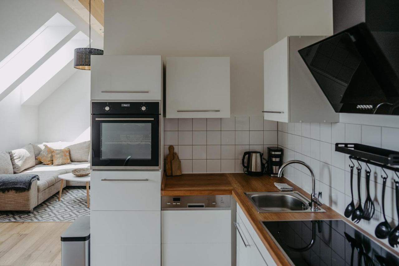 Fugger Alm Aparthotel Weichselbaum Exteriör bild