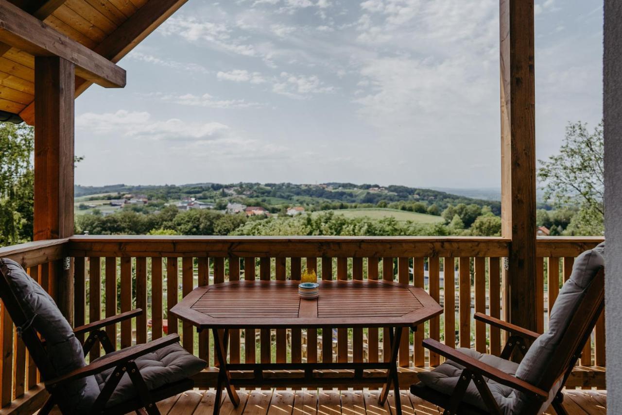 Fugger Alm Aparthotel Weichselbaum Exteriör bild